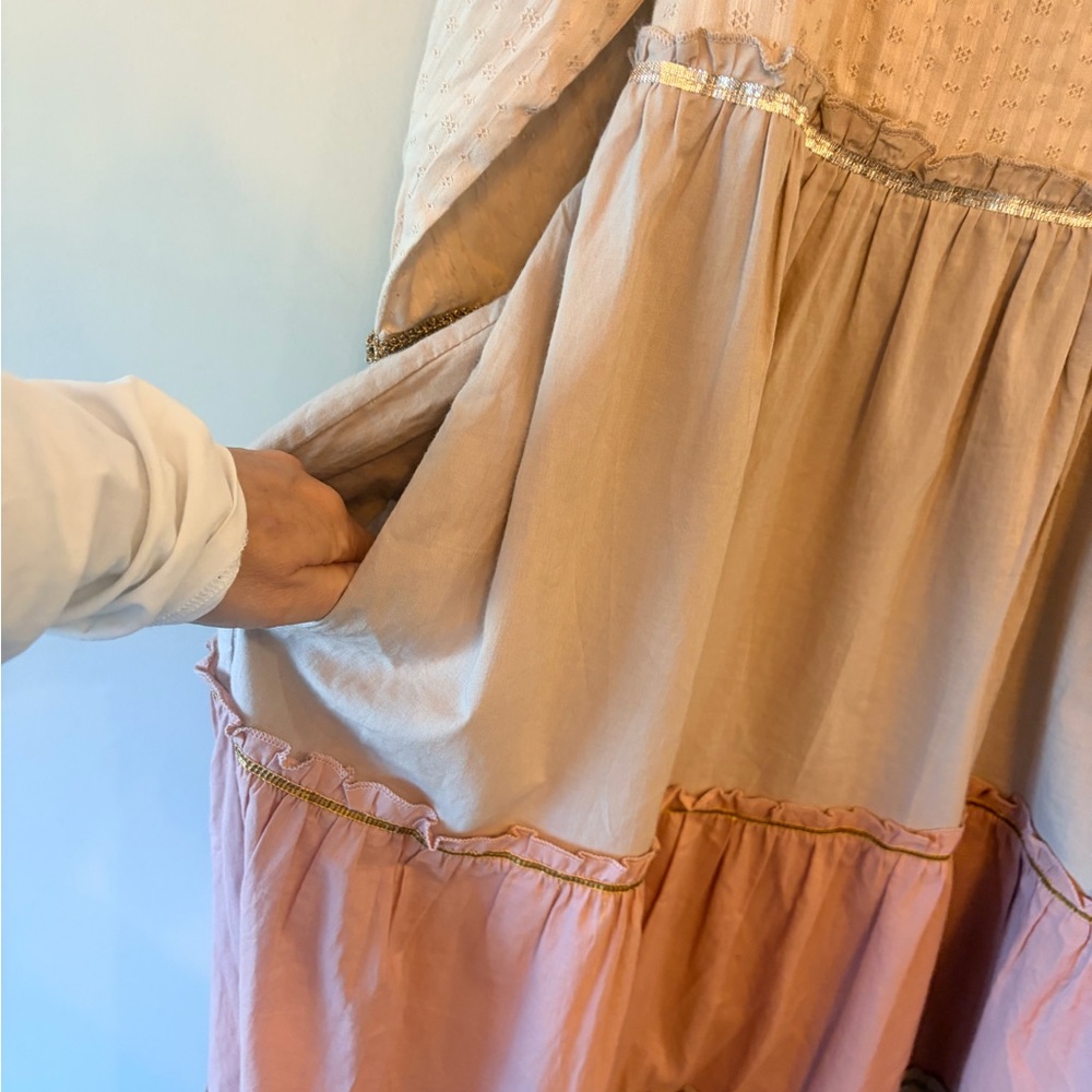 APRIL CORNELL Once Upon A Time Dress - Picture 8 of 13